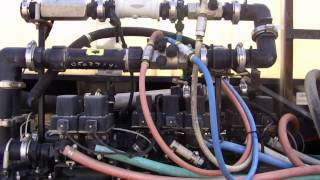preview picture of video 'Town and Country Truck #5750:  1999 Ford F550  Spray Unit'