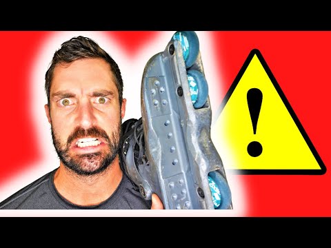 TEST DAY - DO SPEED DIMPLES ON USD AEONS WORK?