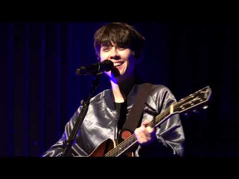 10/20 Tegan & Sara @ Solvang Festival Theater, Solvang, CA 11/04/23