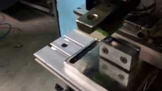 preview picture of video 'Memory Card Printing Machine'