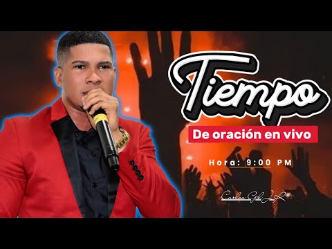 Carlos Gil JR Oficial está en vivo