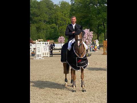 Kallmar VDL gives talented offspring