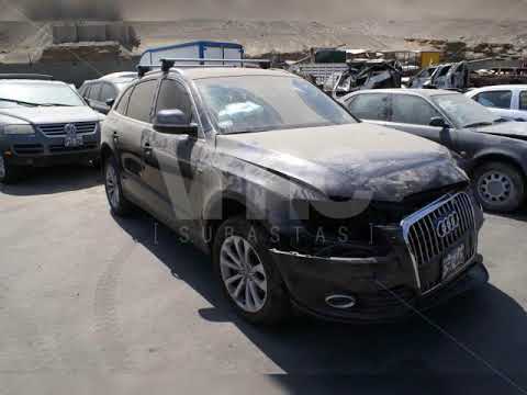 Audi Q5 2013