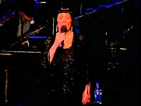 Keely Smith - 2005 MAC Awards - I Wish You Love/That Old Black Magic