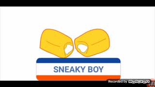 The official sneaky boy song 2018