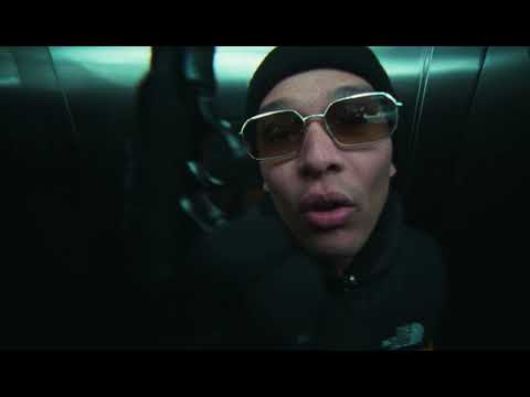 KAMELEN - «Stakken Pt. II» (Official Music Video)