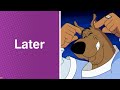 Boomerang UK Continuity November 12 14 2024