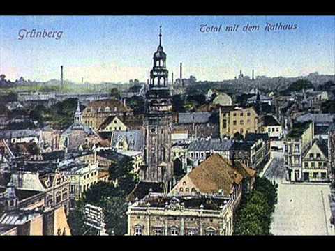 BizonGRX - O naszym mieście