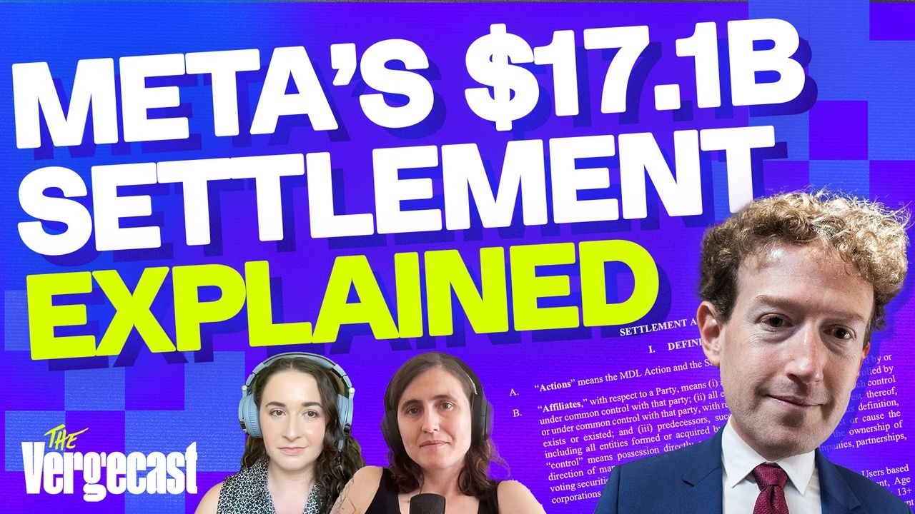 Meta will cut teens off of Instagram after two hours | The Vergecast