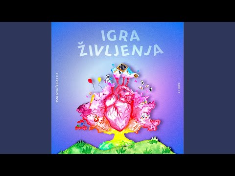 Knjiga ljubezni (feat. KIKIFLY, Tinkara Kovač & OPZ Lila)