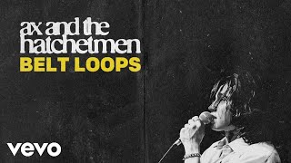 Cover art for Belt Loops