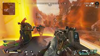 Apex Legends | GeForce を使用して撮影