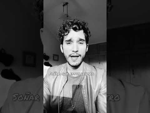 Andrés Obregón - Sin Maquillar (Video)