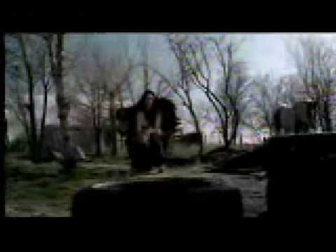 Seether - Broken  (Feat. Amy Lee)   Official Video