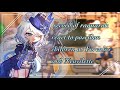 RECORD OF RAGNAROK REACTS TO FURINA AND NEUVILETTE AS POSEIDON S CHILDREN Part 1