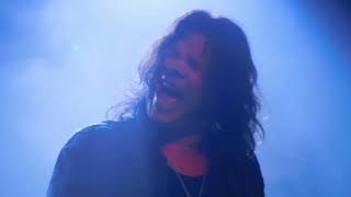 Vasastan, John Norum solo, Europe Walk the Earth Tour @ Hamburg, 3rd Dec 17'