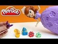 Play Doh Sofia The First Clover The Rabbit Set Disney Princess Play Dough Review
