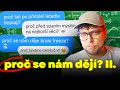 Největší Záhady Běžného života Které Zažíváme Všichni