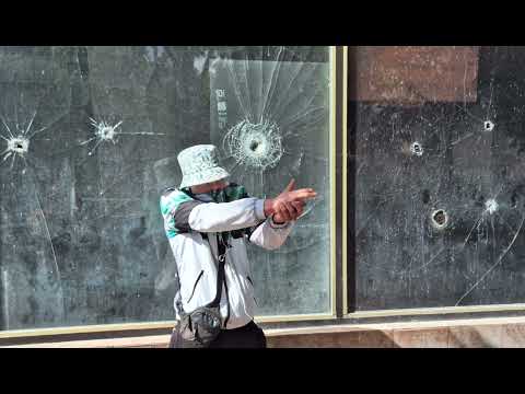 Martin MxM - CZARY MARY (Prod. ESKRY)