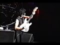 Jeff Beck - Dirty Mind (Live 16 March 2001 Toronto)