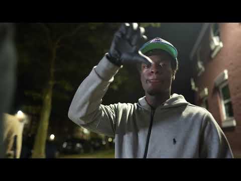 Staxx Yola - Drop That Pin 📍 [Official Music Video]