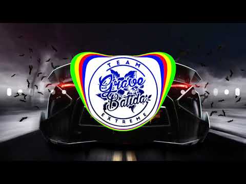 BALA DA TROPA E TATI QUEBRA BARRACA - QUEM DISSE QUE MULHER NÃO TEM (COM GRAVE)