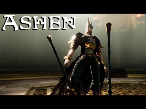 Ashen 🤯 #020 - Schatten des Ashen