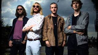 Dry The River - Hidden Hand