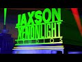 Jaxson XenonLight Studios Logo 1996 IcePony64 Style