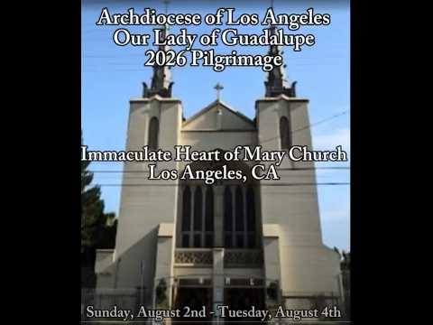 #2 & #3 2026 – Santa Isabel / Immaculate Heart of Mary, Los Angeles