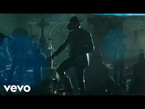 Ya Lo Superé - Ariel Camacho (Official Video)