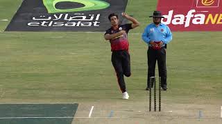 Match 10 - Mis-e Ainak Knights vs Kabul Eagles Highlights SCL 2022