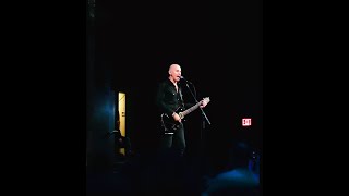 VERTICAL HORIZON - THE MAN WHO WOULD BE SANTA