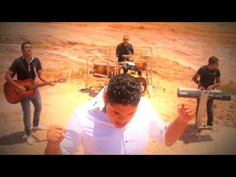 John Nascimento   Em Nome de Jesus Vídeo Clipe Oficial) HDmov