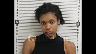 Scioto Valley Mugshot Shock: Beyonce Unique Jade Arrested for Obstructing Official Business