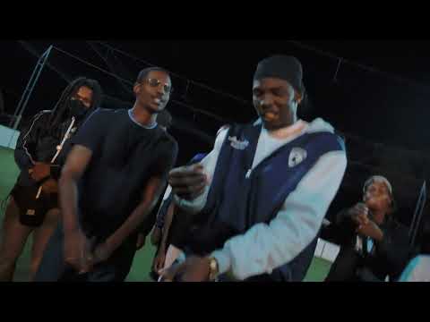 Haifa X Dinero wcm - Vagabond (Clip Officiel)