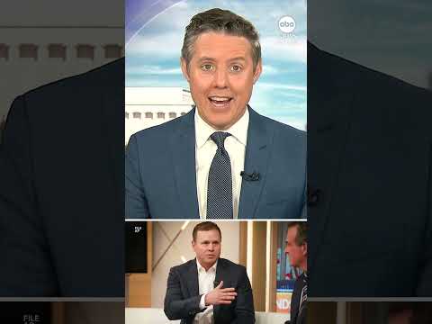 All eyes on former reality TV star Spencer Pratt in Los Angeles mayoral race