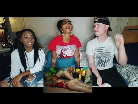 6ix9ine GOOBA reaction video