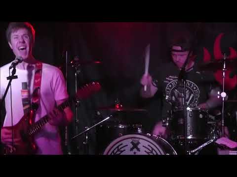 Still Runners [LT] @ nArauti Vilnius 2019 12 07