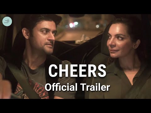 Cheers | Official Trailer | Going Live 22nd March thumbnail