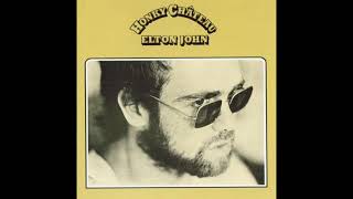 Elton John - Mellow