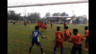 preview picture of video 'Piala ADUN Bangi u10 & u12'