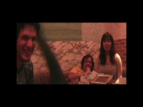 Urías sings "Change" by Monkey Majik & Yoshida Brothers