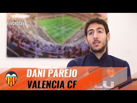 PAREJO TIENE UN MENSAJE PARA TI