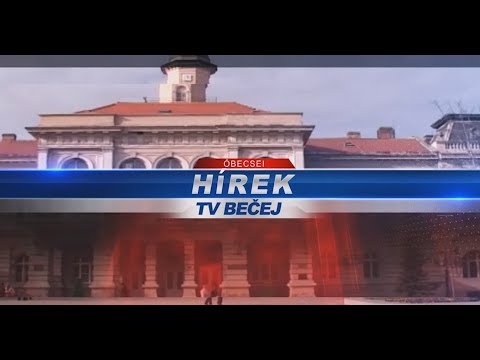 TV BEČEJ: Hírek áttekintése 2017.12.26.