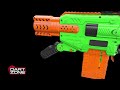 Dart Zone Spectrum Motorized Blaster TVC