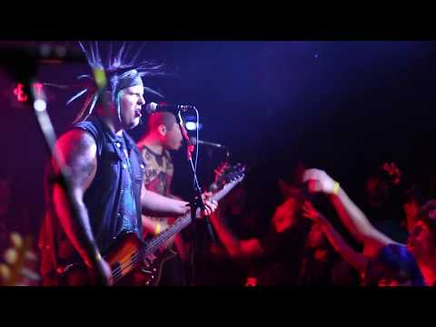 Starving Wolves Clips from FYWROK 2016