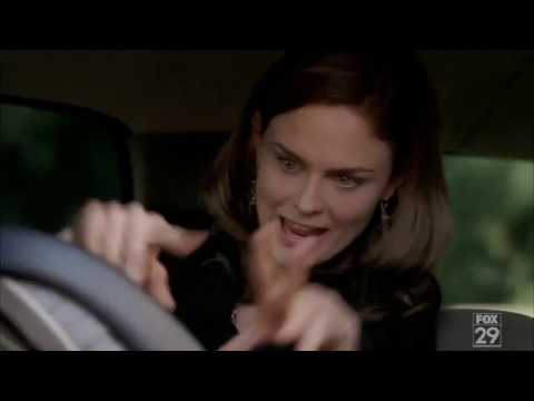 Bones 3x12 - "Dancing Phalanges"