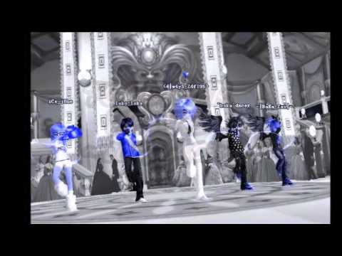 :~s0tT_Ac3~: Guild [ SDO-X Season3 ]