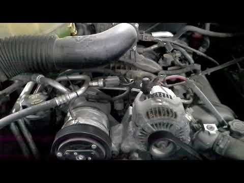 PARTS FOR 2007 Jeep Liberty EM7323